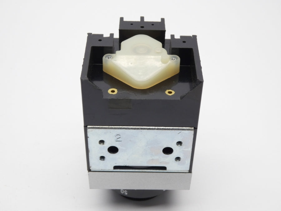 AGASTAT 7012AK 120V 10A 1-300S (AS PICTURED) NSNP
