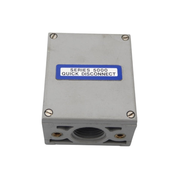ECA 42DTB-5000 10-30VDC UNMP