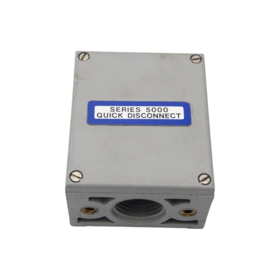 ECA 42DTB-5000 10-30VDC UNMP