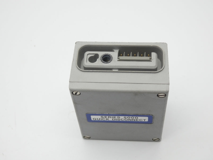 ECA 42DTB-5000 10-30VDC UNMP