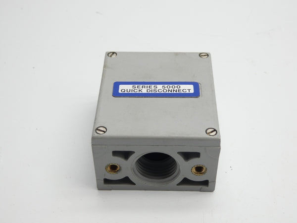 ECA 42DTB-5000 10-30VDC UNMP