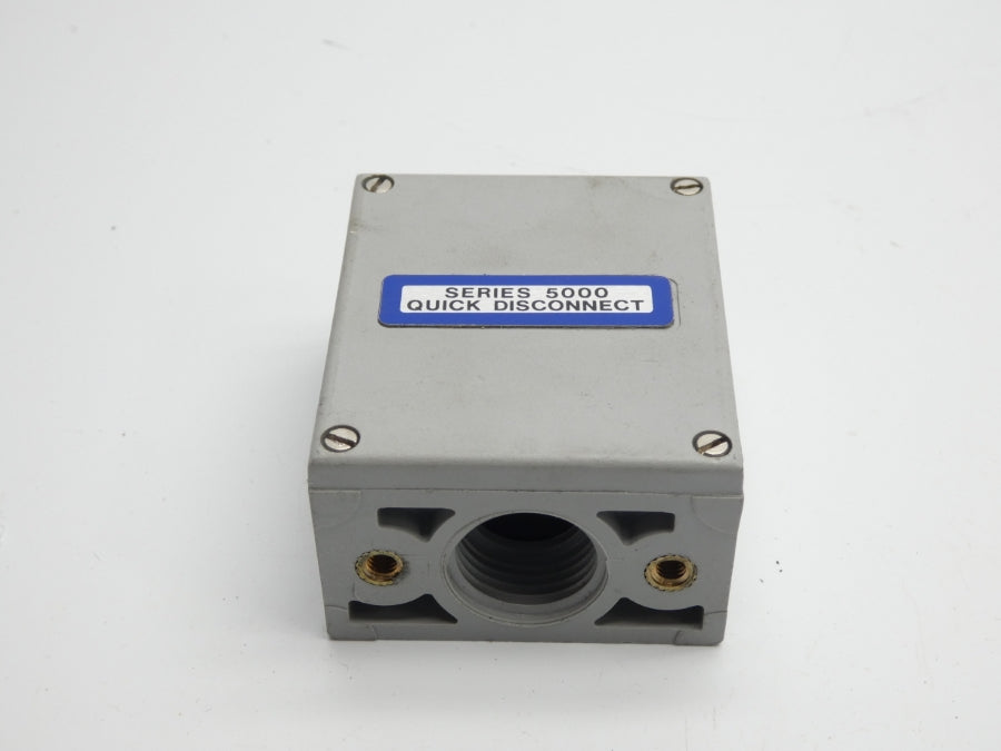 ECA 42DTB-5000 10-30VDC UNMP