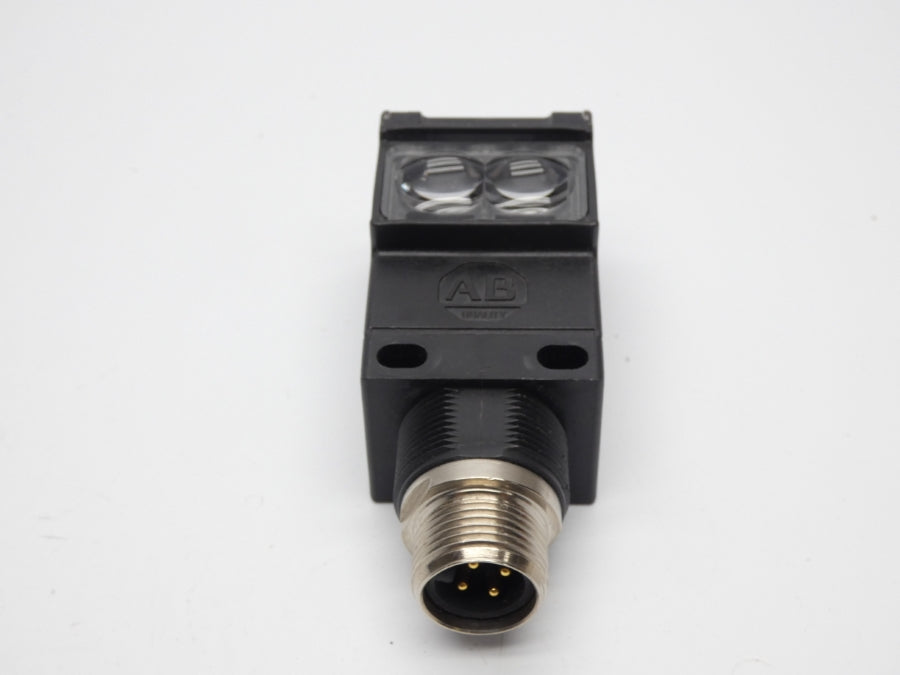 ALLEN BRADLEY 42GRR-9003-QD ER. A 45-264VDC/AC UNMP