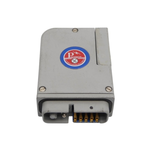 ECA 42DRA-5000 10-30VDC NSNP