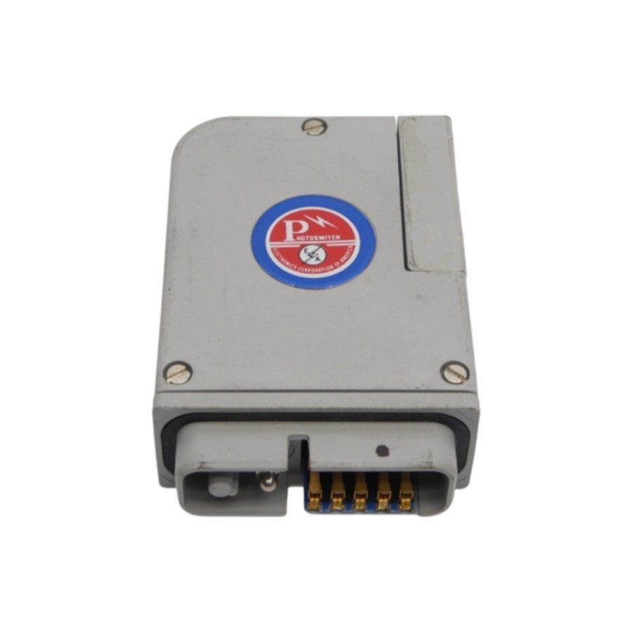 ECA 42DRA-5000 10-30VDC NSNP