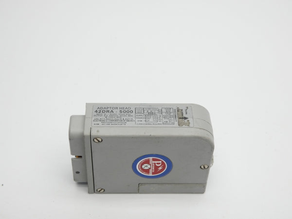 ECA 42DRA-5000 10-30VDC NSNP