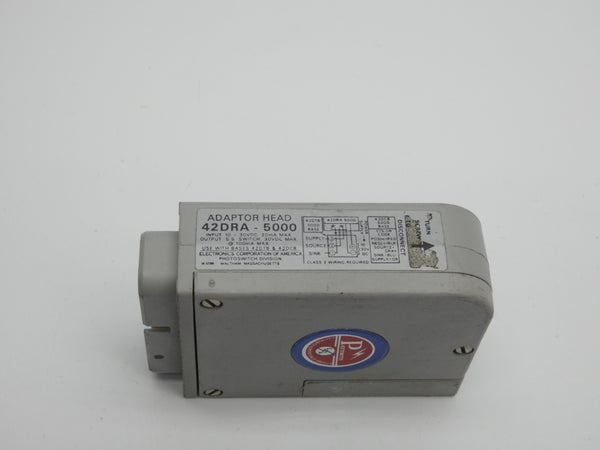 ECA 42DRA-5000 10-30VDC NSNP