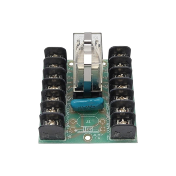RELAY SOCKET BOARD 80-215901-90 NSNP