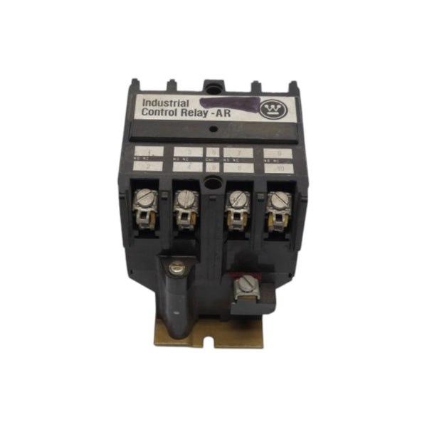 WESTINGHOUSE AR440A 110/120V 10A UNMP
