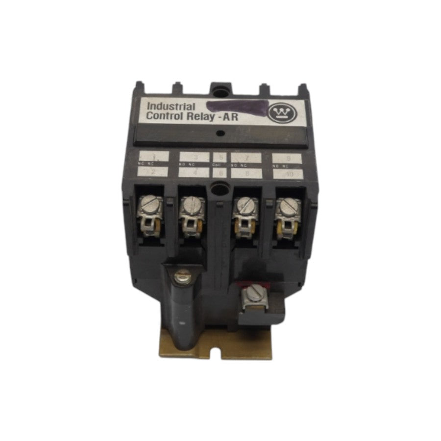 WESTINGHOUSE AR440A 110/120V 10A UNMP