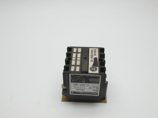 WESTINGHOUSE AR440A 110/120V 10A UNMP