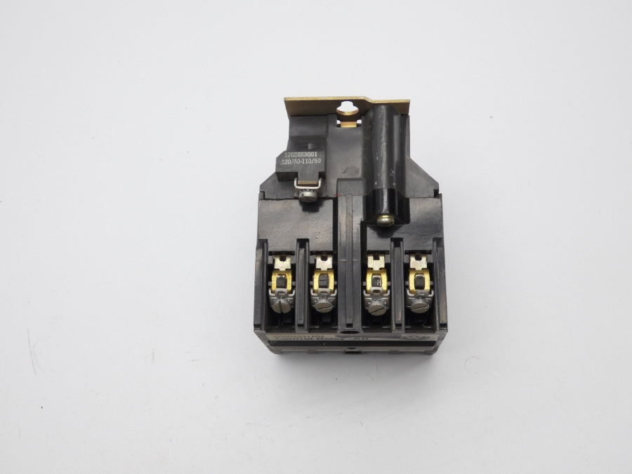 WESTINGHOUSE AR440A 110/120V 10A UNMP