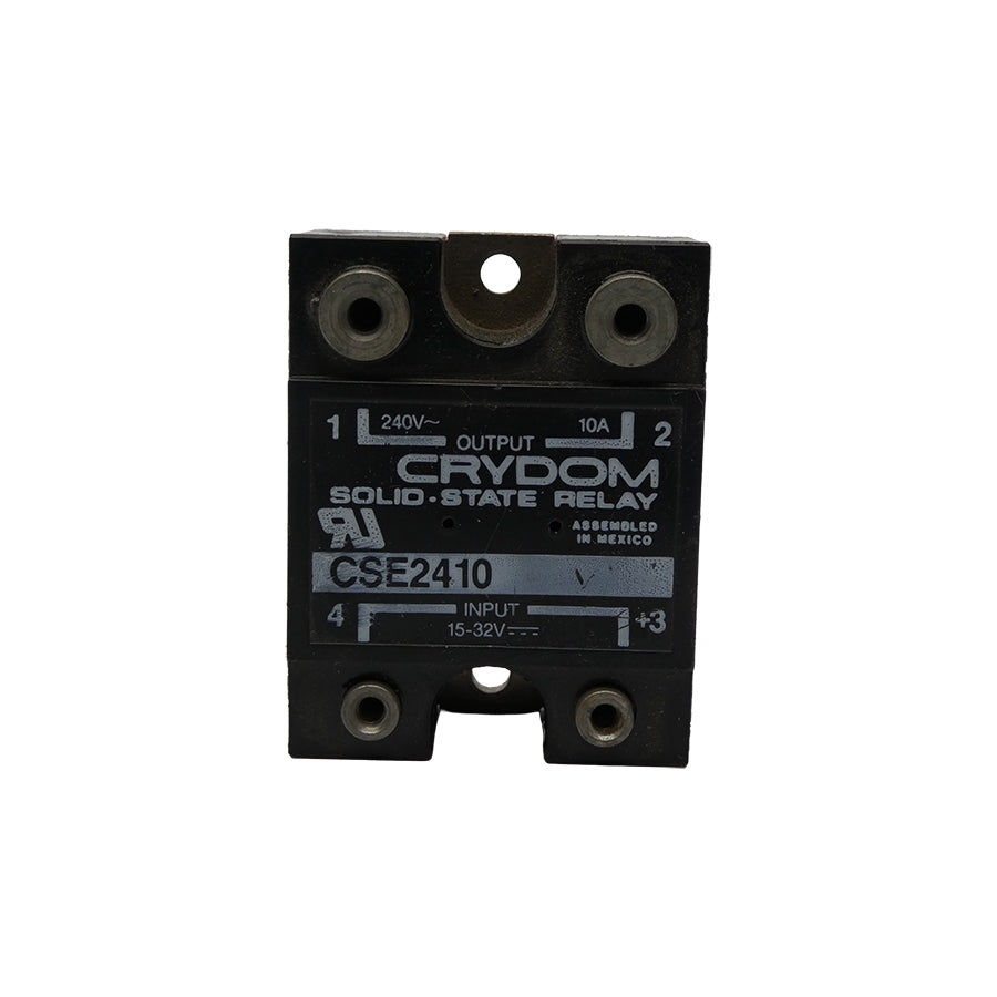 CRYDOM CSE2410 240V 10A UNMP