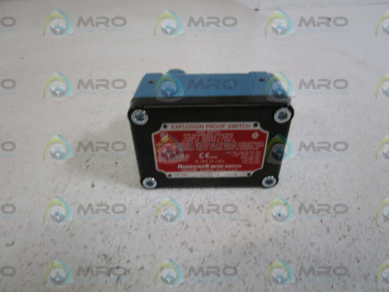MICRO SWITCH EX-AR3Q NSNP