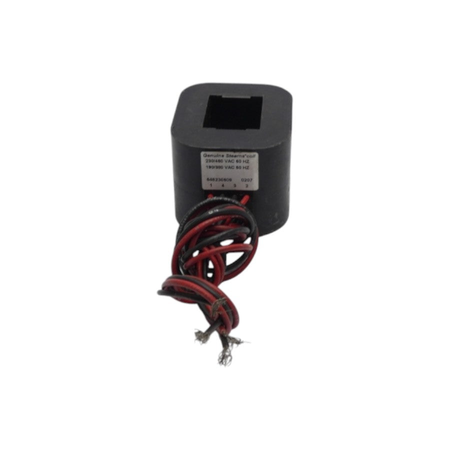 STEARNS 648230609 230/460VAC UNMP