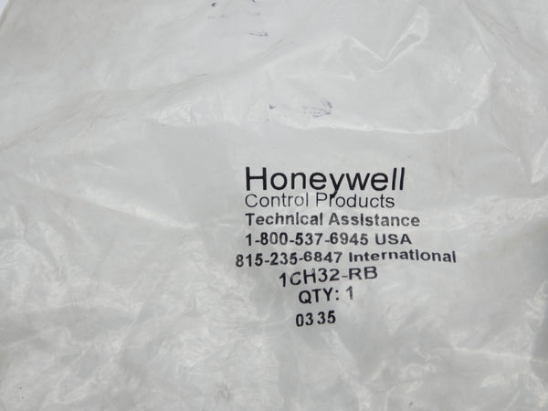 HONEYWELL 1CH32-RB NSMP