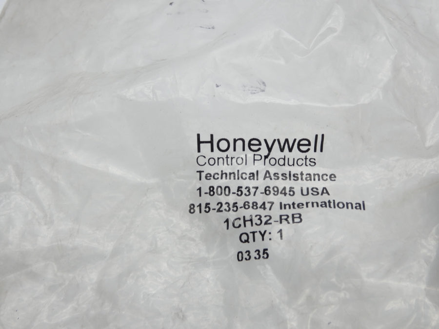 HONEYWELL 1CH32-RB NSMP