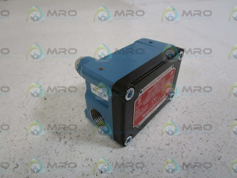 MICRO SWITCH EX-AR3Q NSNP