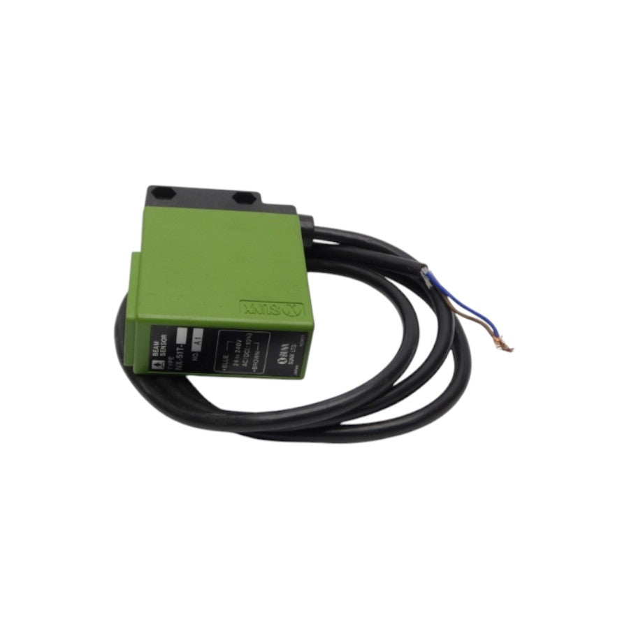 SUNX NX-51T 24-240V NSNP