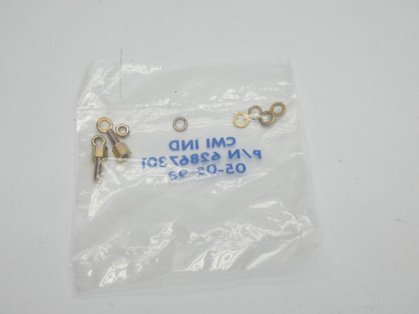 CMI IND. 62867301 NSMP