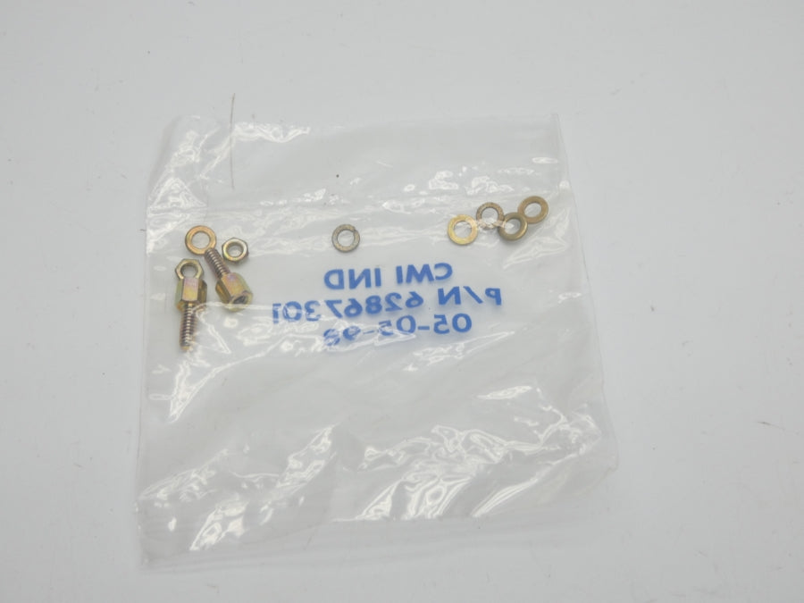 CMI IND. 62867301 NSMP