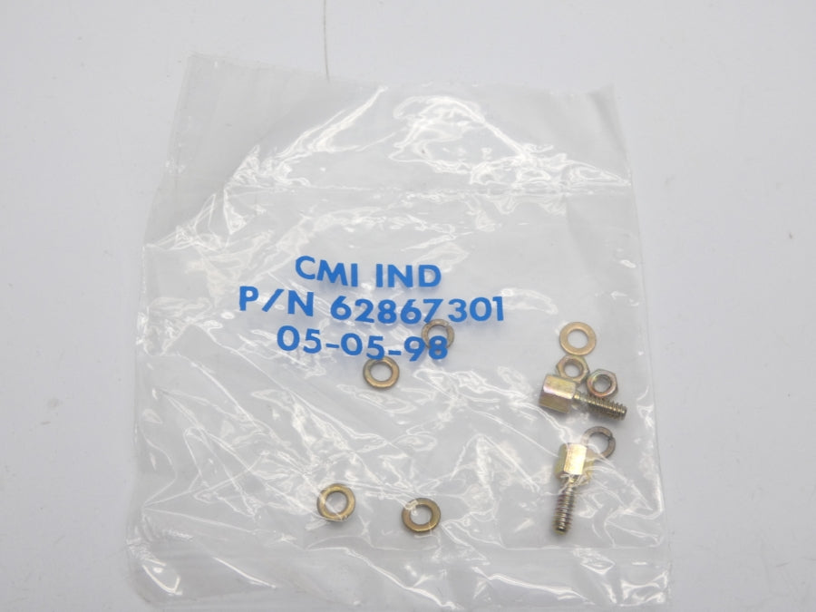 CMI IND. 62867301 NSMP