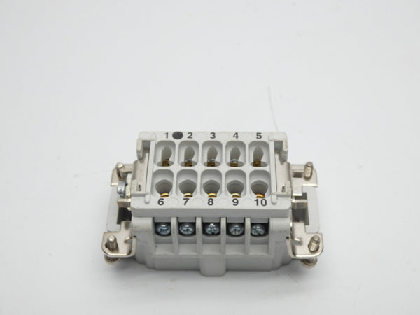 T&B MS210B 600V 16A NSNP
