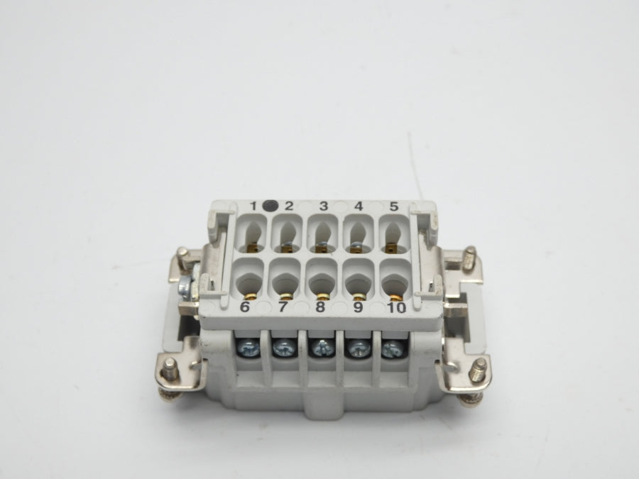 T&B MS210B 600V 16A NSNP
