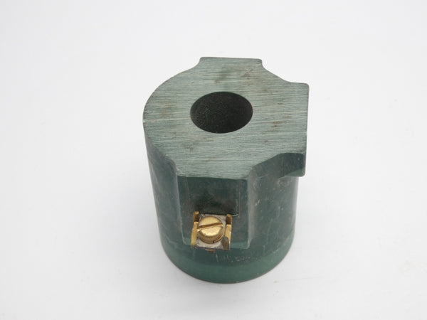 GENERAL ELECTRIC 22D11G25A 230/250VDC UNMP