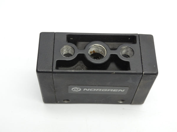 NORGREN M/20132/3 UNMP