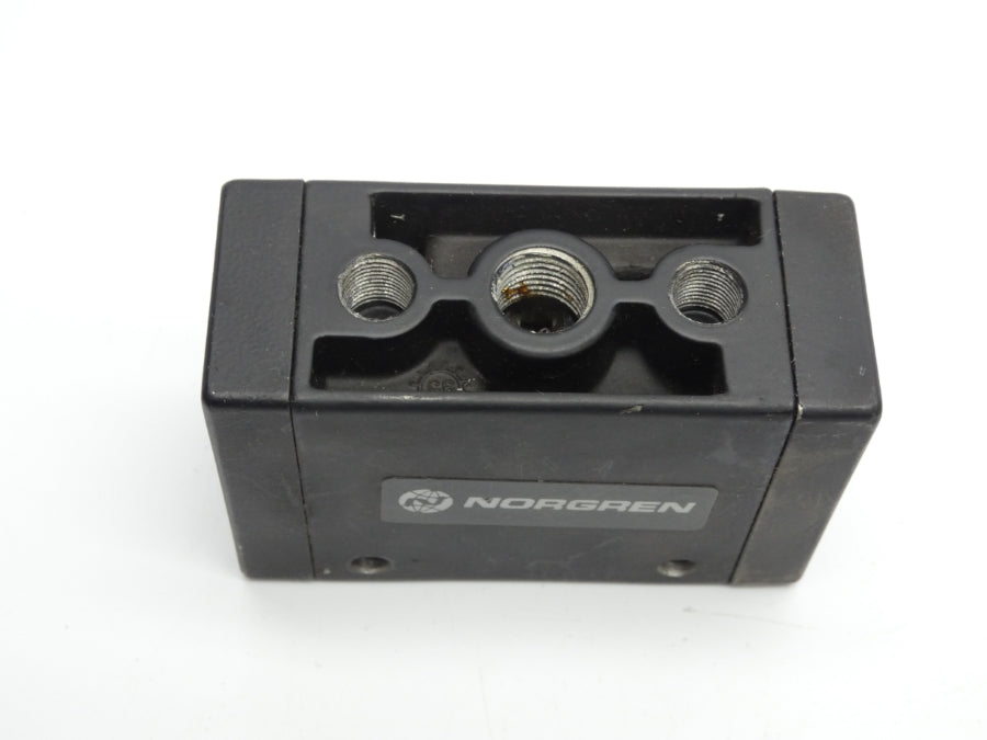 NORGREN M/20132/3 UNMP