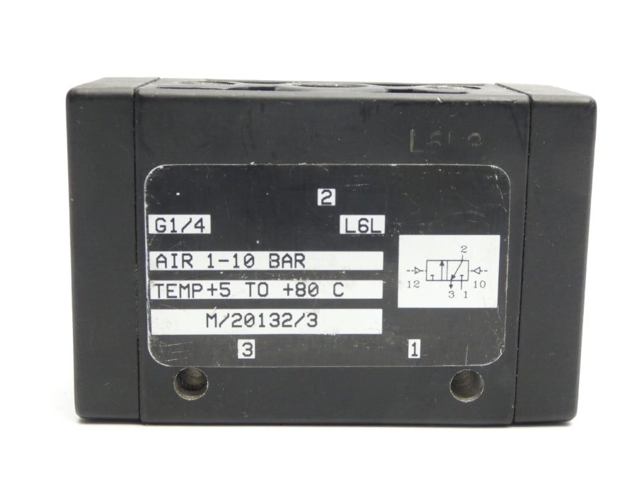 NORGREN M/20132/3 UNMP