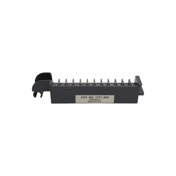 WIRING ARM 1771-WD SER. B (NO DOOR) NSNP