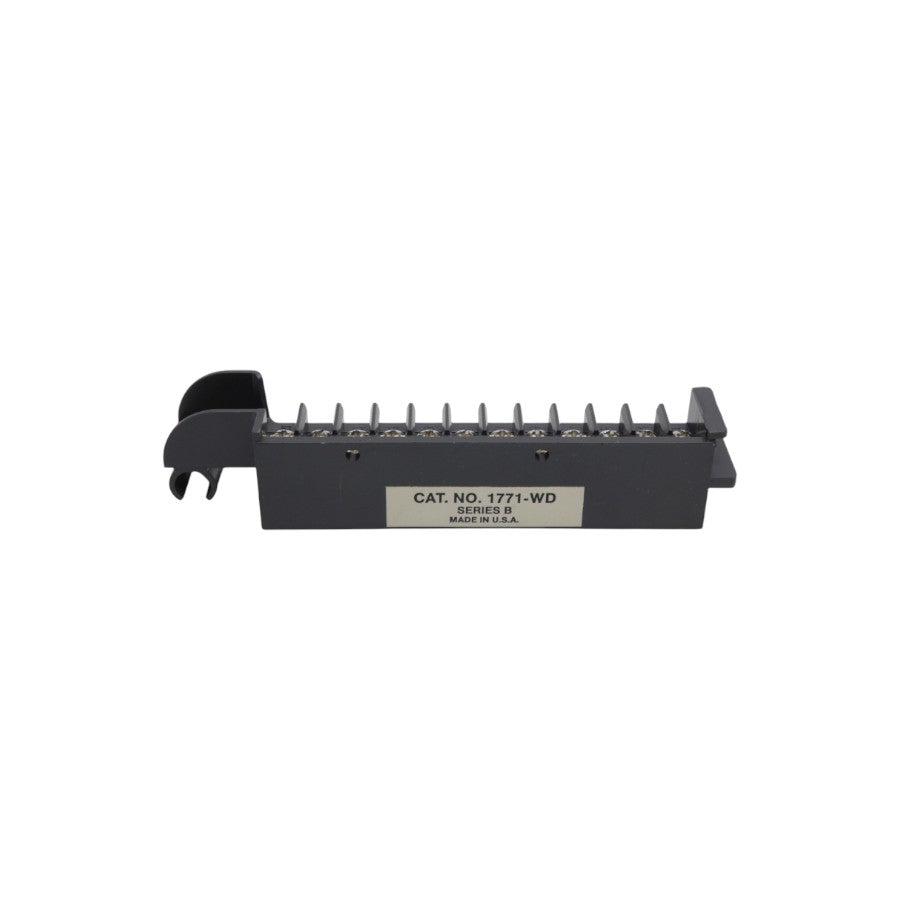 WIRING ARM 1771-WD SER. B (NO DOOR) NSNP