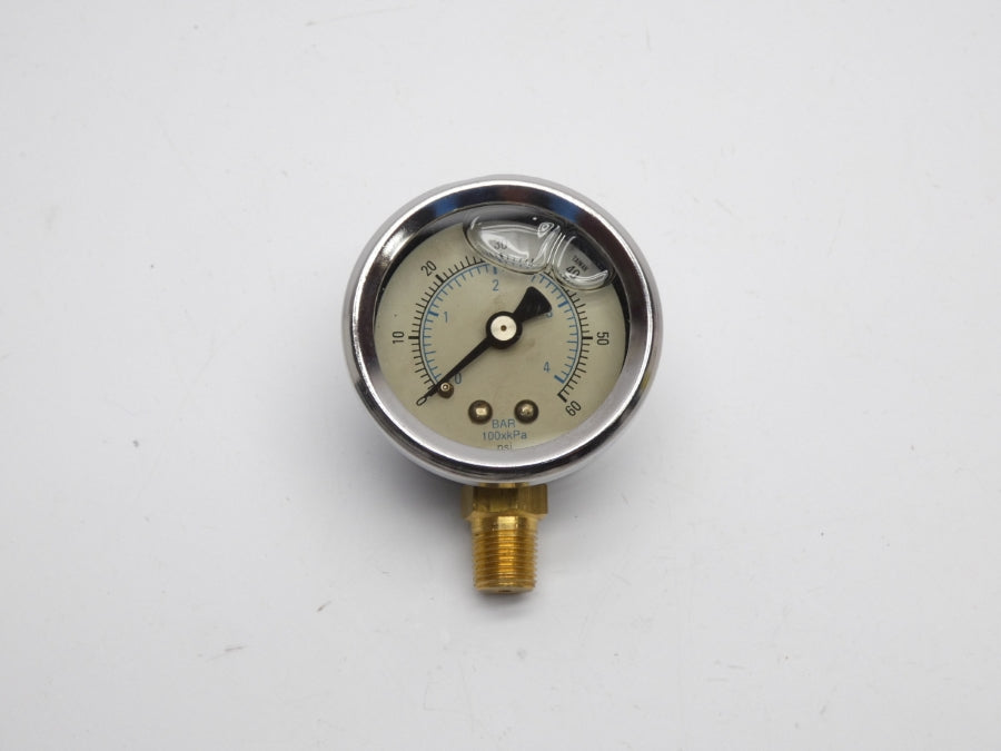 DYNAMIC FLD COMP CF4P-004A* 60PSI NSMP