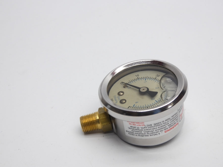 DYNAMIC FLD COMP CF4P-004A* 60PSI NSMP