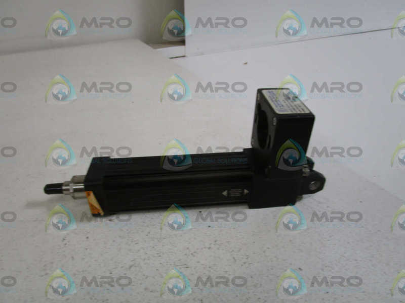 DEVICES CORPORATION NH355B-4-MP2-MT1-E1M (AS PICTURED) NSNP