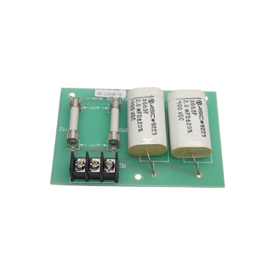 CIRCUIT BOARD 80-210500-90 NSNP