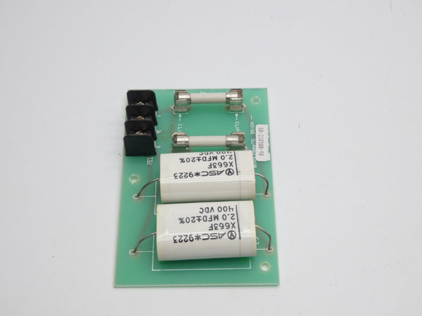 CIRCUIT BOARD 80-210500-90 NSNP