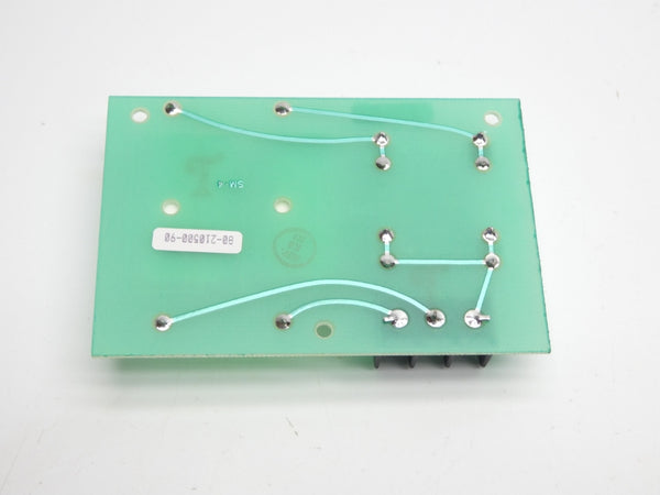 CIRCUIT BOARD 80-210500-90 NSNP