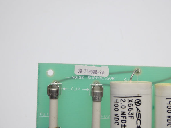 CIRCUIT BOARD 80-210500-90 NSNP