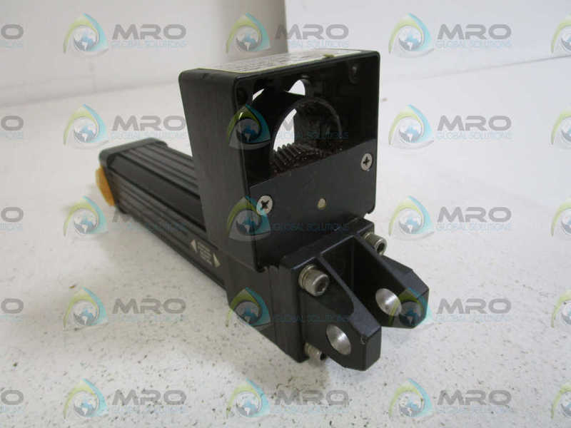 DEVICES CORPORATION NH355B-4-MP2-MT1-E1M (AS PICTURED) NSNP