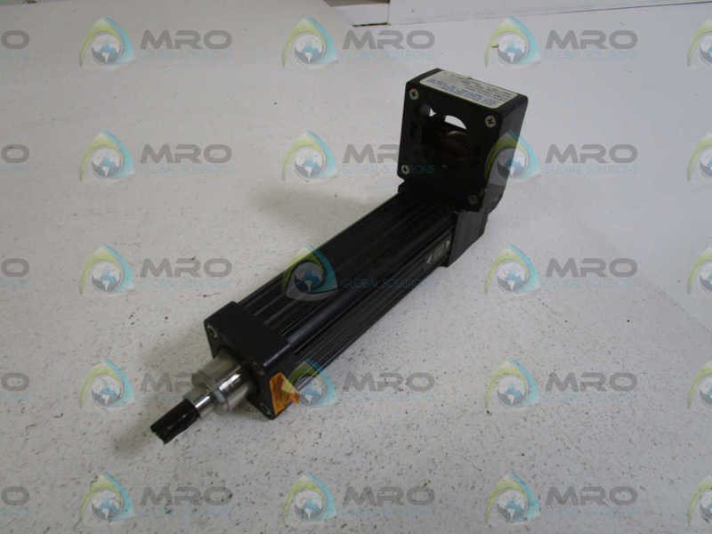 DEVICES CORPORATION NH355B-4-MP2-MT1-E1M (AS PICTURED) NSNP