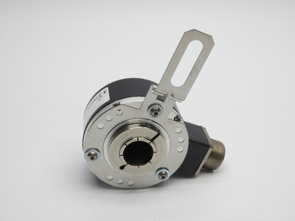 INDUSTRIAL SPARE PART 844D-A4DC1FW SER. A 1024PPR (AS PICTURED) UNMP