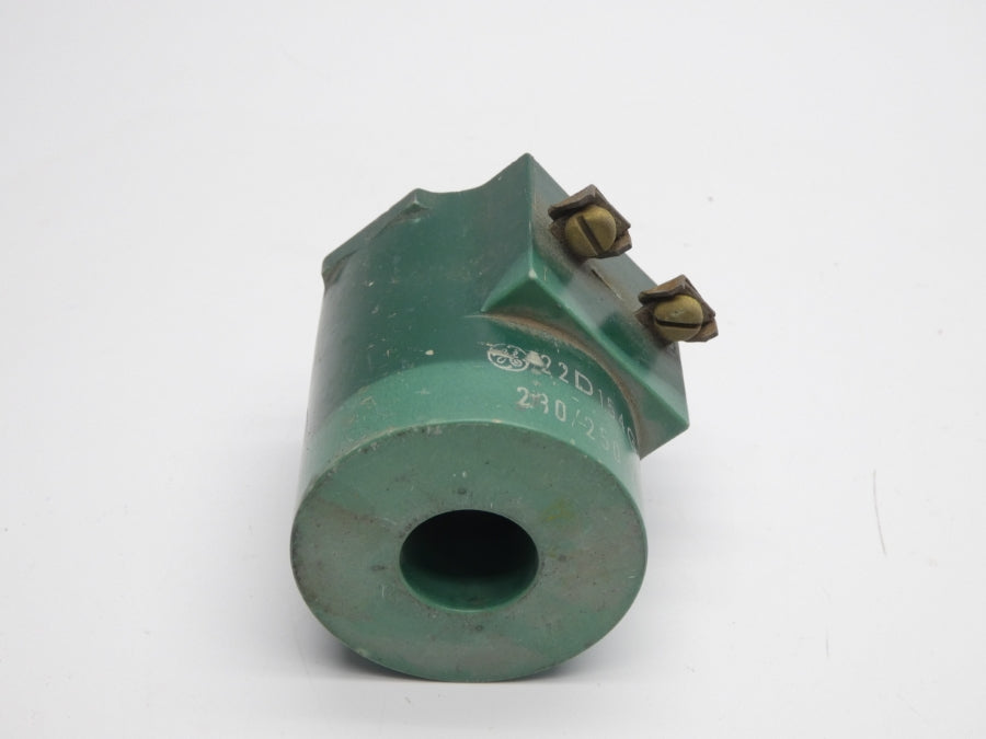 GENERAL ELECTRIC 22D154G2A 230/250VDC NSNP