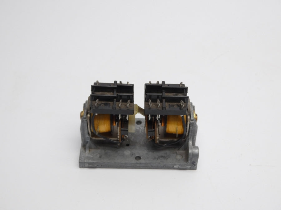 POTTER&BRUMFIELD KB-17AY-6 6V 5A UNMP