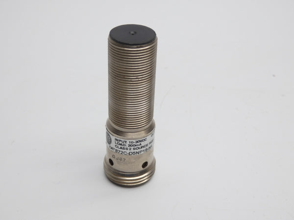 INDUSTRIAL SPARE PART 872C-D5NP18-N4 SER. C 10-30VDC NSNP