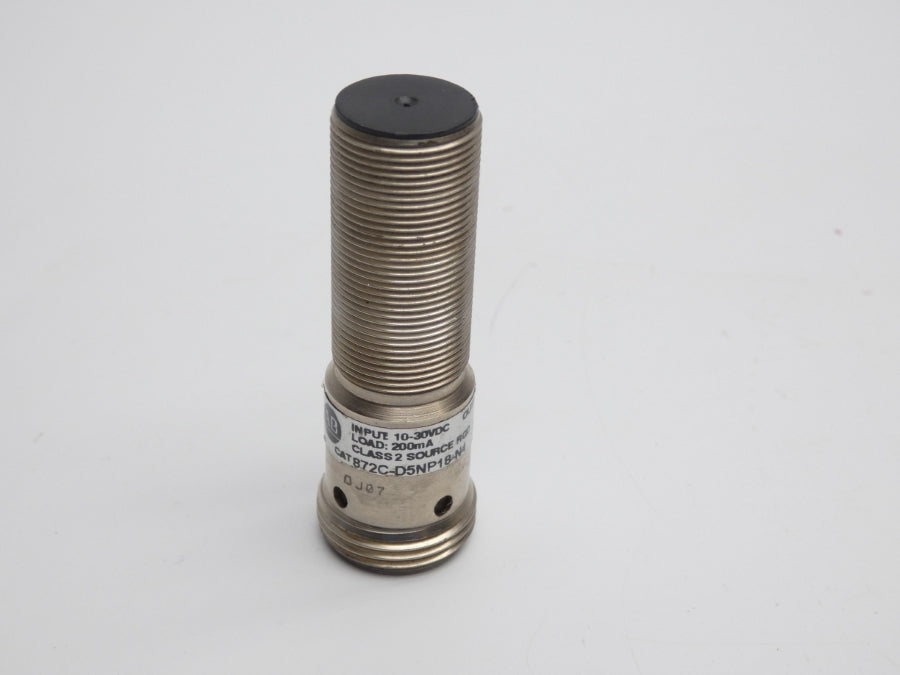ALLEN BRADLEY 872C-D5NP18-N4 SER. C 10-30VDC NSNP