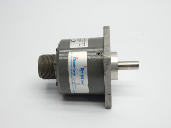 DYNAPAR HR52510240300 5-26VDC 3/8" (AS PICTURED) UNMP