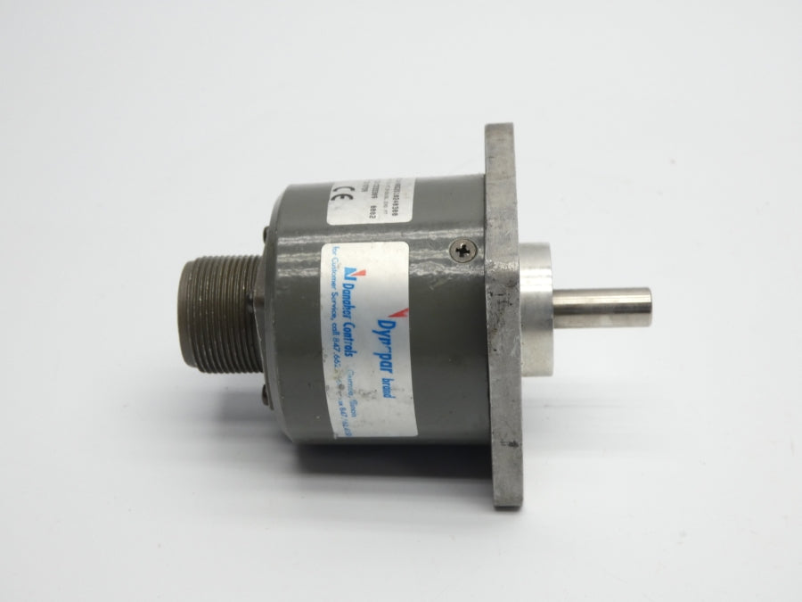 DYNAPAR HR52510240300 5-26VDC 3/8" (AS PICTURED) UNMP